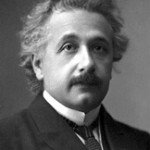 einstein