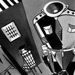 Gio Kadagishvili, Capitalism