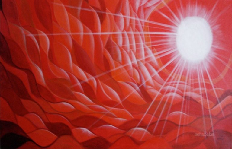 Sofia Balas, Revelation