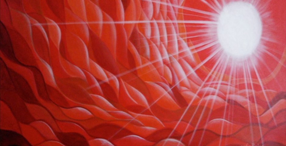 Sofia Balas, Revelation