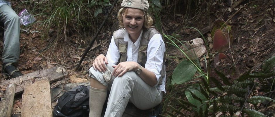 Interview with Annette Herfkens, the Sole Survivor of the Plane Crash in Vietnam