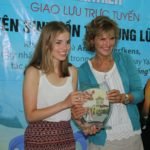Interview with Annette Herfkens, the Sole Survivor of the Plane Crash in Vietnam
