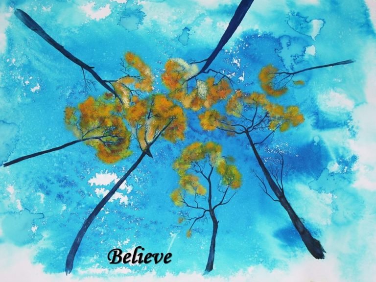 Believe