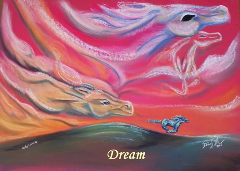 Stacey Littledeer, Dream