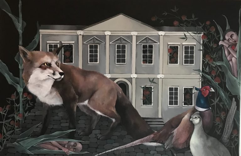 Jolanta Talaikiene, Doll's House
