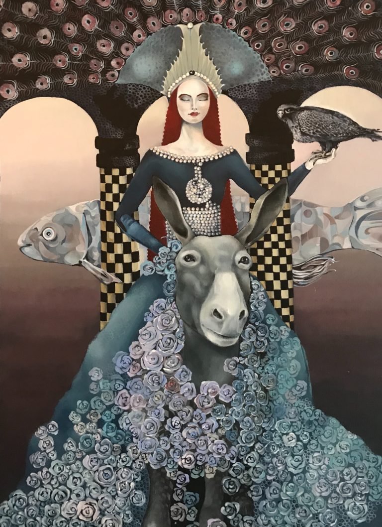 Jolanta Talaikiene, Harmony