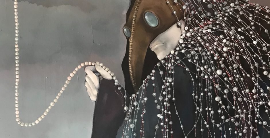 Jolanta Talaikiene, The Dream Catcher