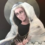 Jolanta Talaikiene, Virgin Mary