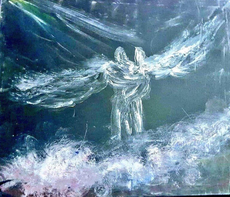 Audrey Keenan, Angelic Realm Collection