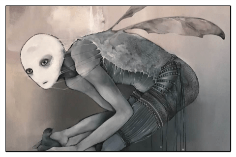 Jolanta Talaikiene, Transformation