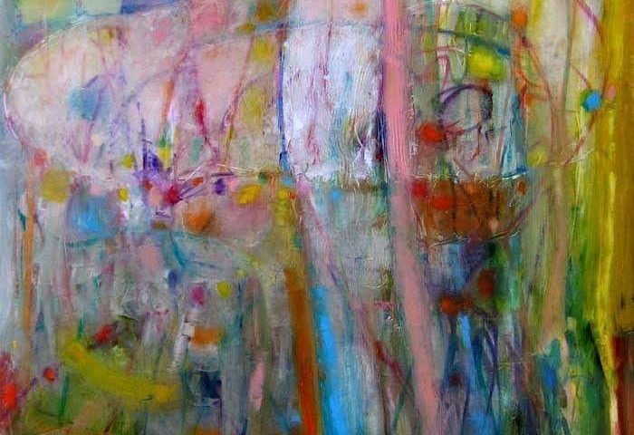 William Belan, Abstract