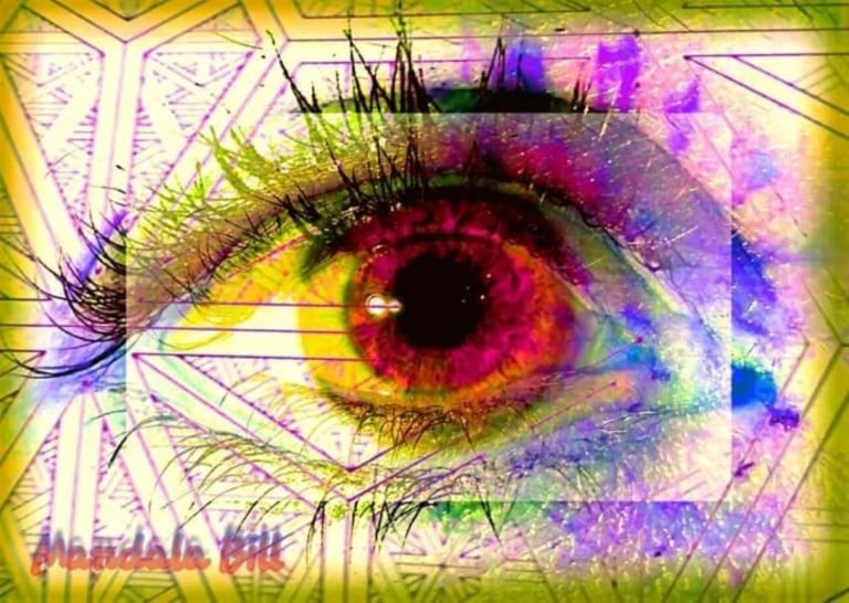 William Belan, Eye