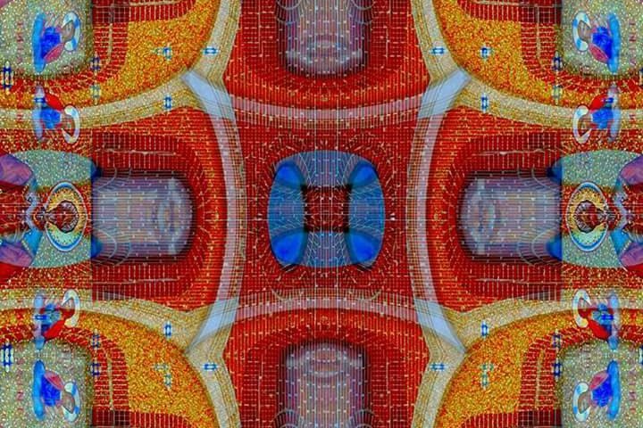 William Belan, Abstract