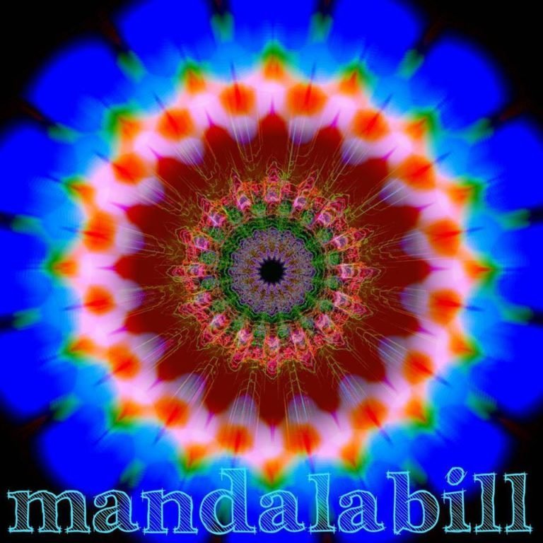 William Belan, Mandala