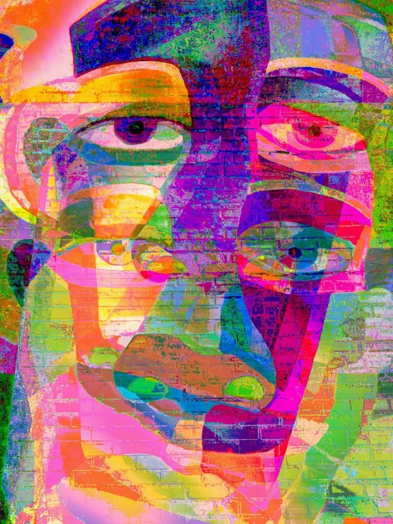 William Belan, Three Eyes, One Brain