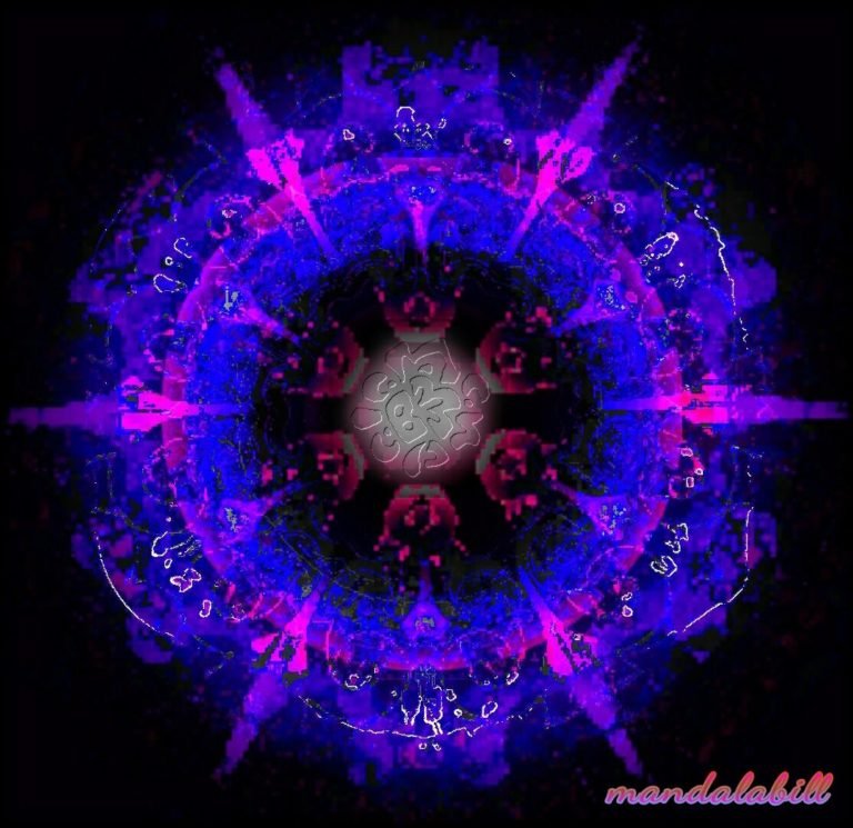 William Belan, Mandala