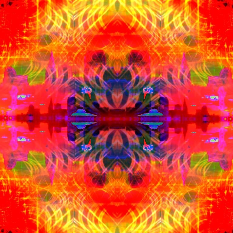 William Belan, Mandala