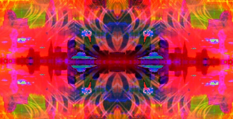 William Belan, Mandala