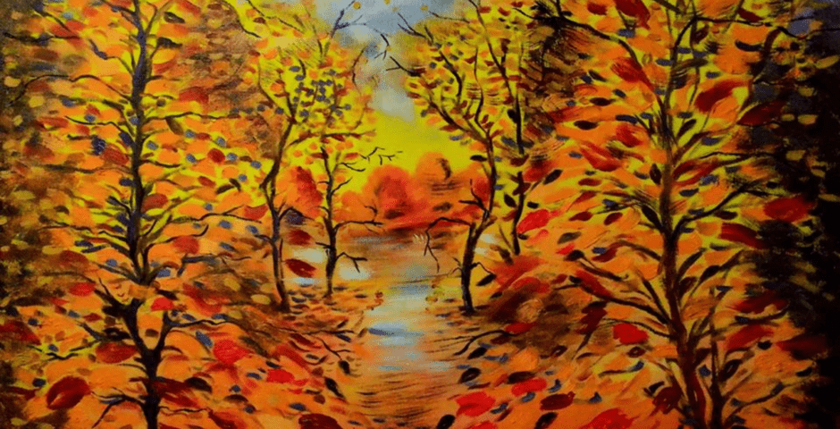 Autumn Mystery