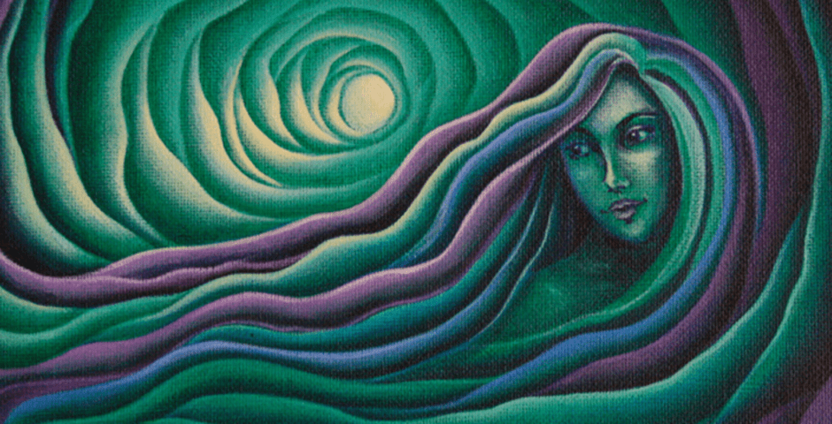 Sofia Balas, While you are Sleeping
