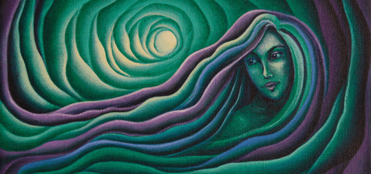 Sofia Balas, While you are Sleeping