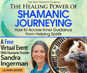 Shamanic Journeying for Guidance & Healing with Sandra Ingerman