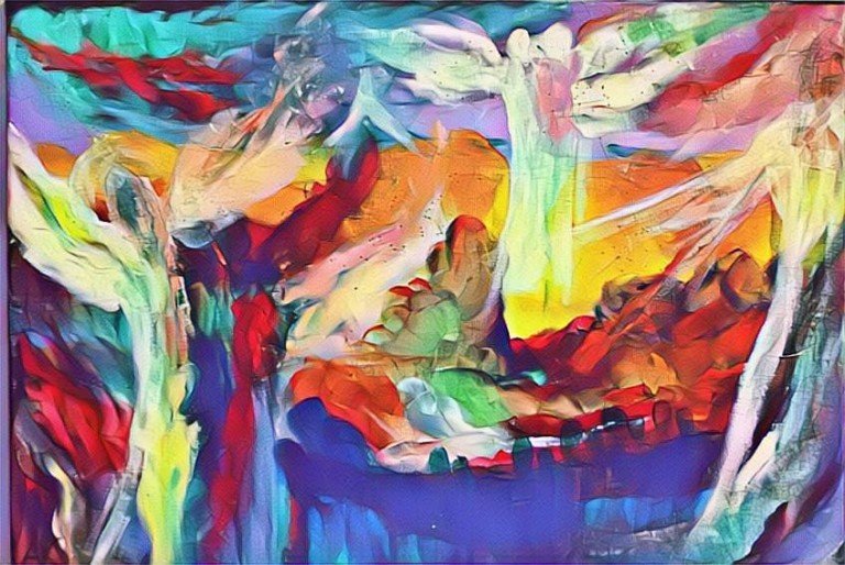 Audrey Keenan, Angelic Realm Collection