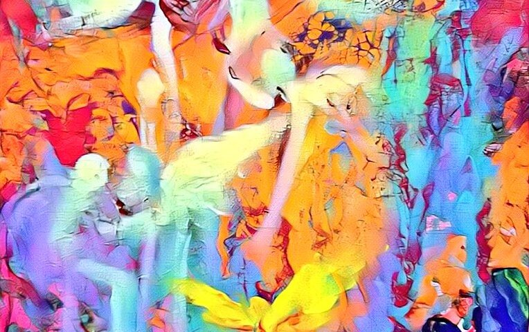 Audrey Keenan, Angelic Realm Collection