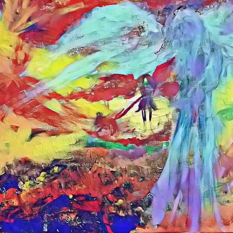 Audrey Keenan, Angelic Realm Collection