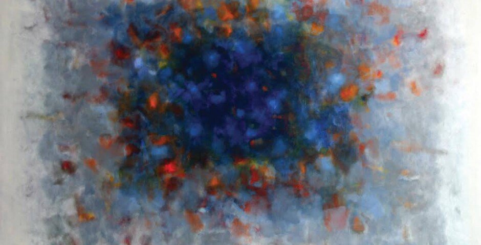 The World is Blue as Orange
