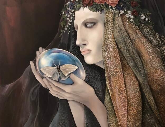 Jolanta Talaikiene, Constant Temporary