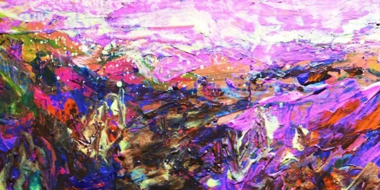 William Belan, Abstract