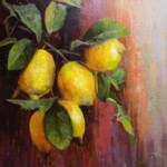 Aleksandr Jerochin, Lemon