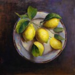 Aleksandr Jerochin, Lemons