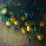 Aleksandr Jerochin, Lemons Series