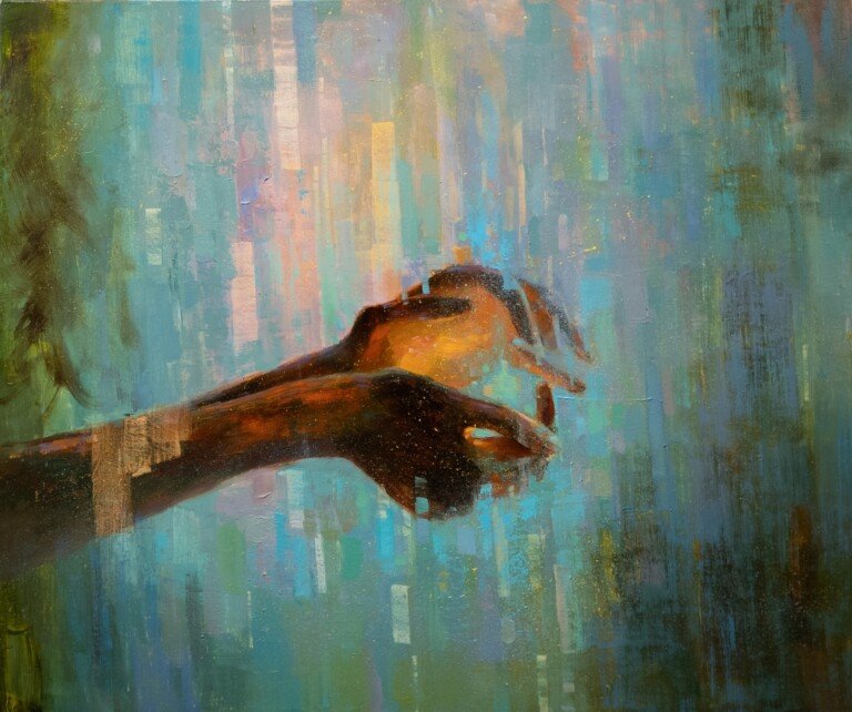 Aleksandr Jerochin, The Flow