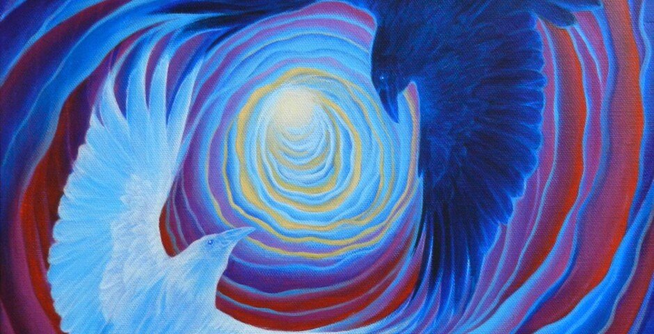 Sofia Balas, Two Forces