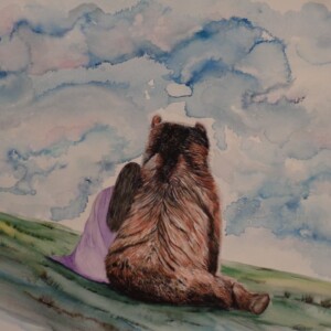 Stacey Littledeer, Love the Bear