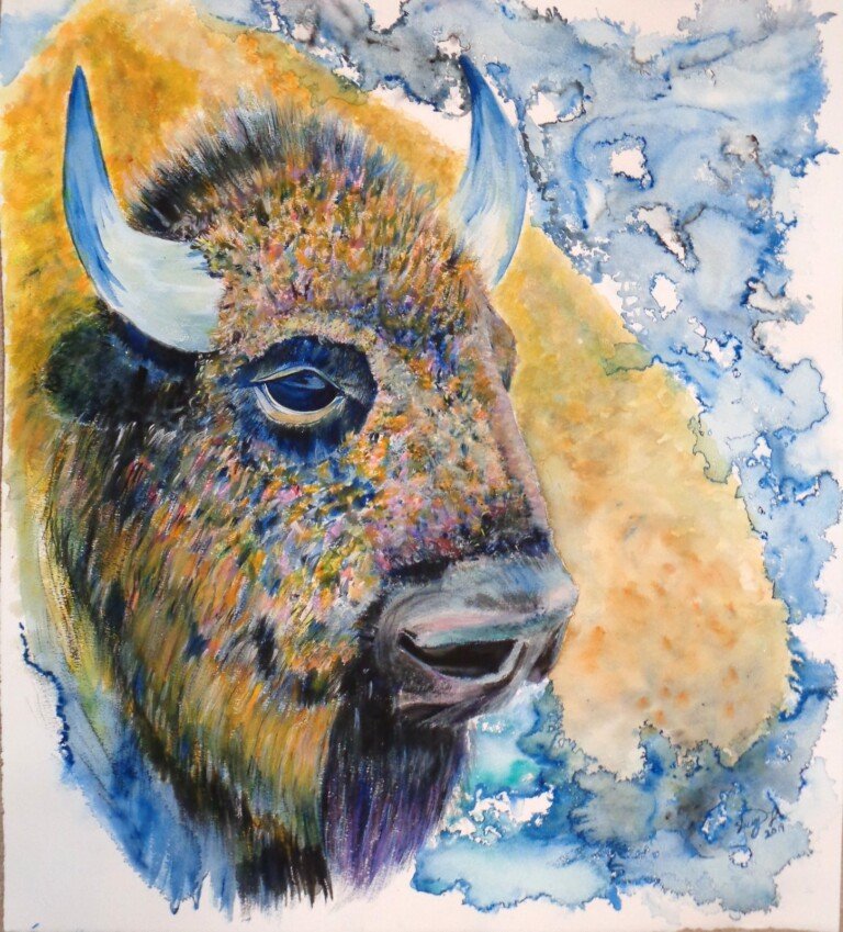 Buffalo One