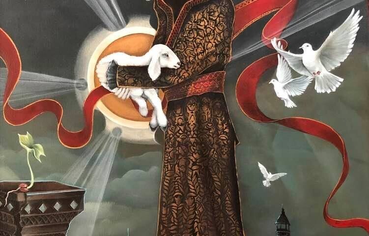 Jolanta Talaikiene, For the Unborn
