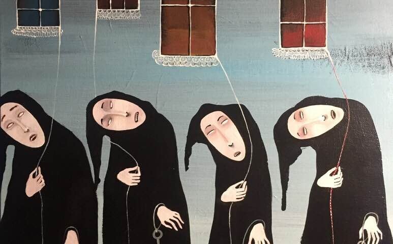Jolanta Talaikiene, Windows