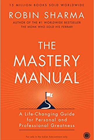 Mastery Manual
