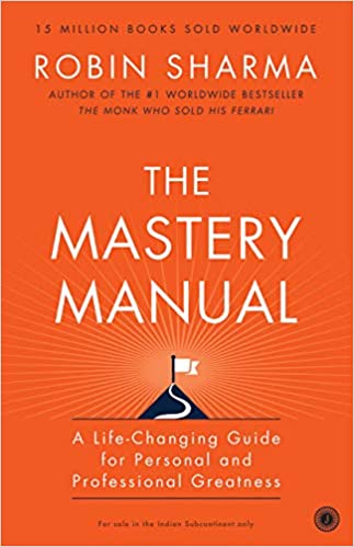 Mastery Manual