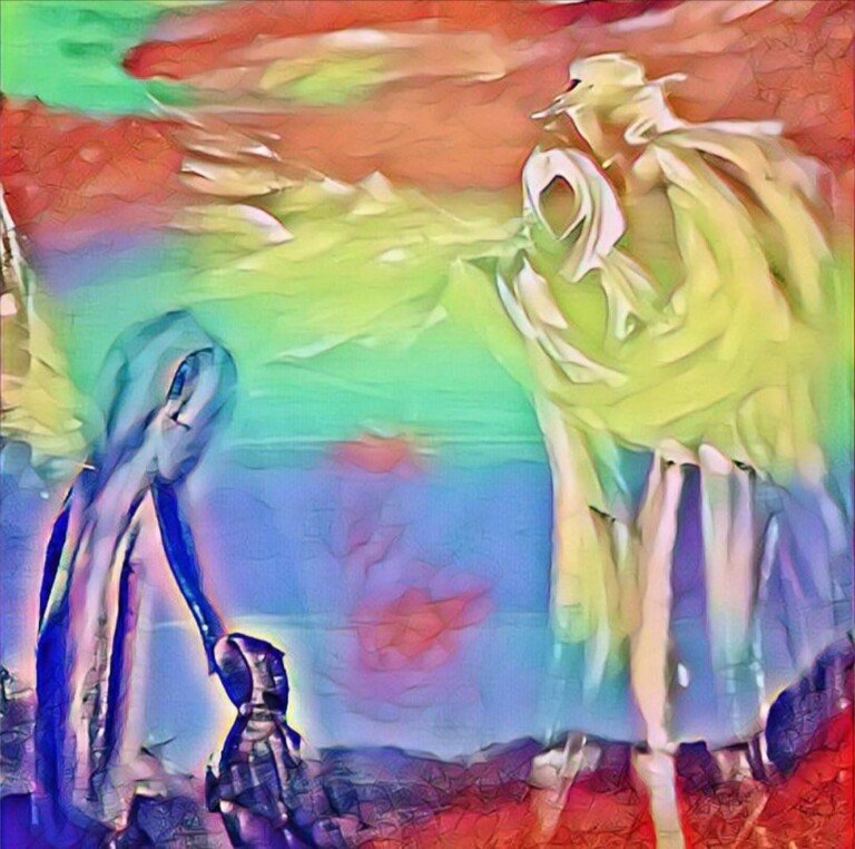 Audrey Keenan, Angelic Realm Collection