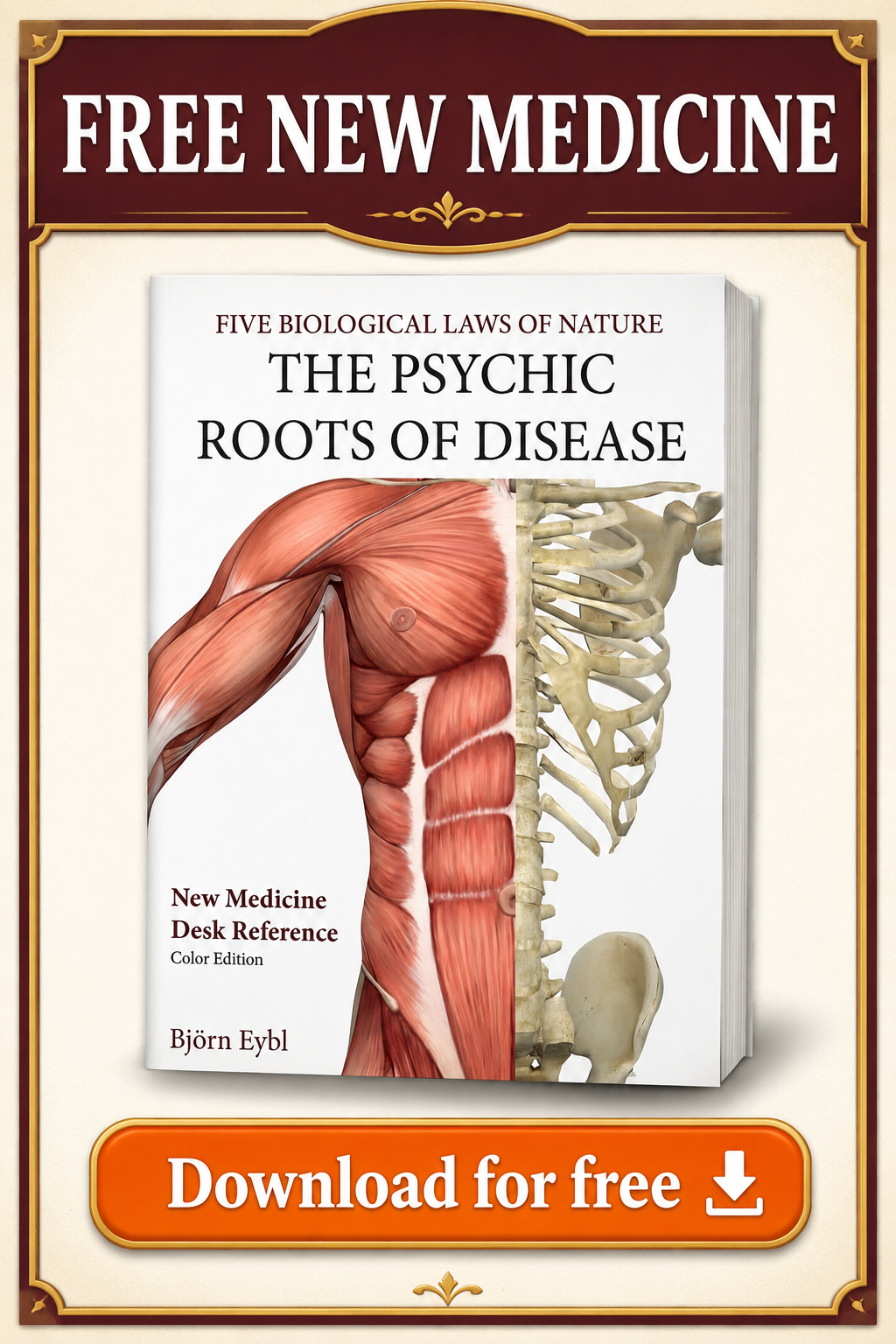 GNM Book Banner