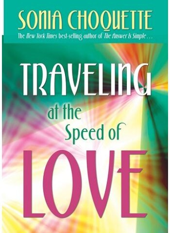 Traveling at the Speed of Love