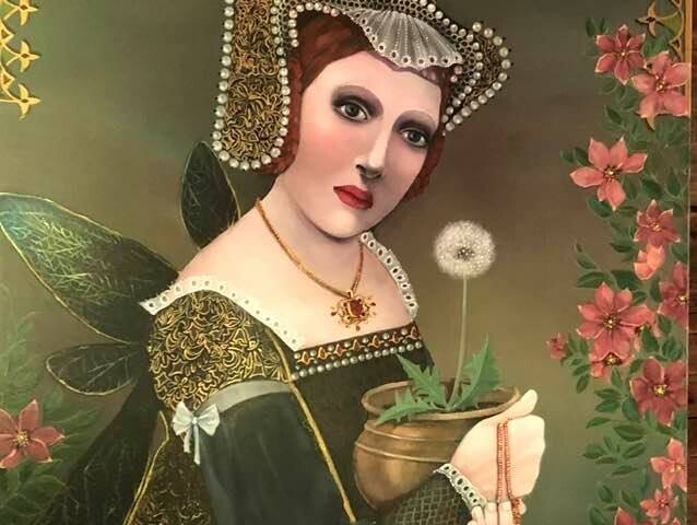Jolanta Talaikiene, Dandelion