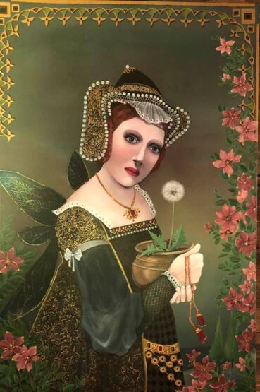 Jolanta Talaikiene, Dandelion