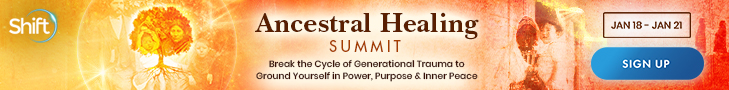 Ancestral Healing Summit