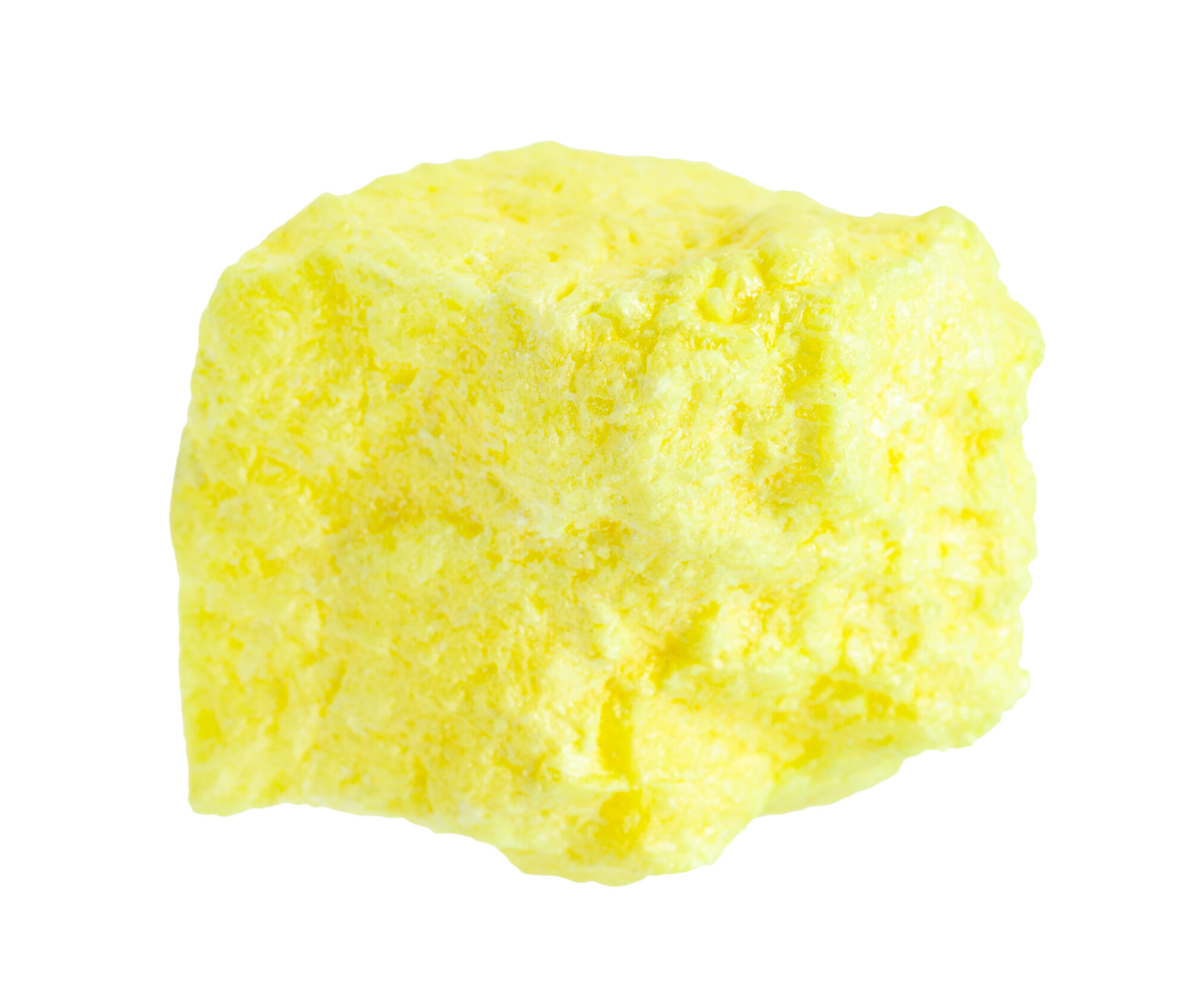 Sulphur